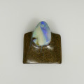 SPIVACH opali • scultura in opale