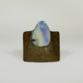 opal sculpture