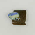 opal sculpture