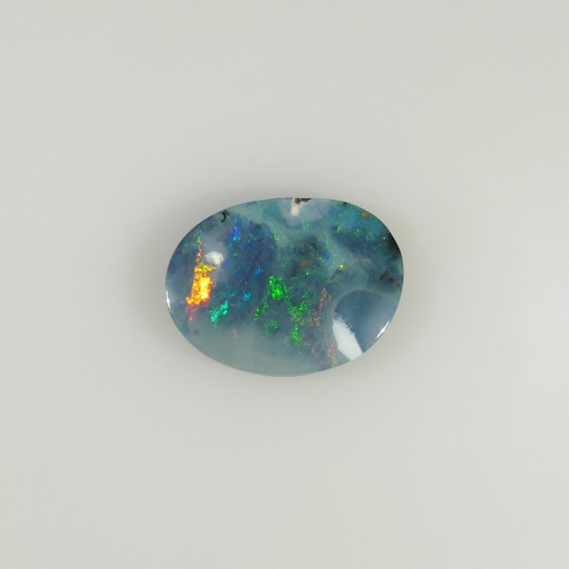 opale boulder