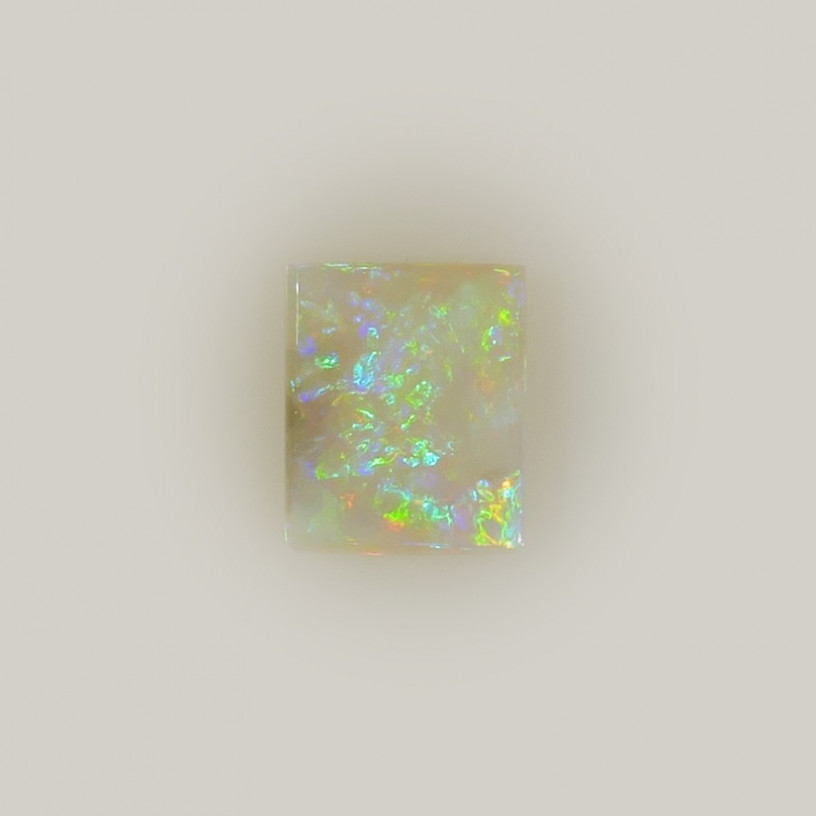 light opal