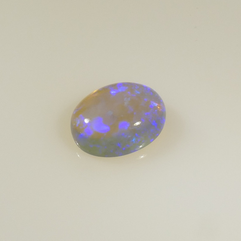 light opal