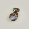 boulder opal