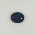 SPIVACH opali • black opal