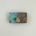boulder opal Q020153 image 3