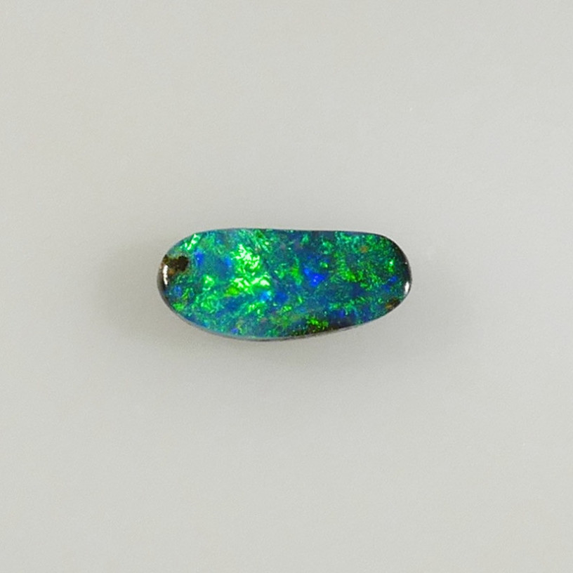 SPIVACH opali • opale boulder